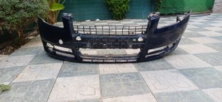 Paragolpes delantero Audi
