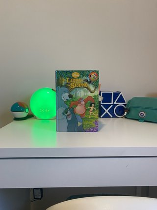 El libro de la selva