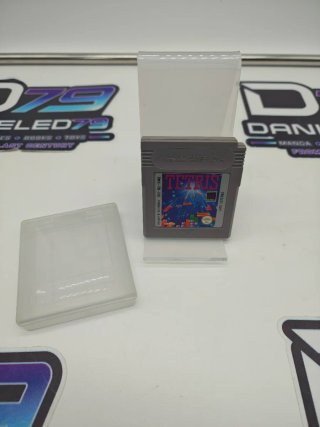Tetris per Nintendo Game Boy