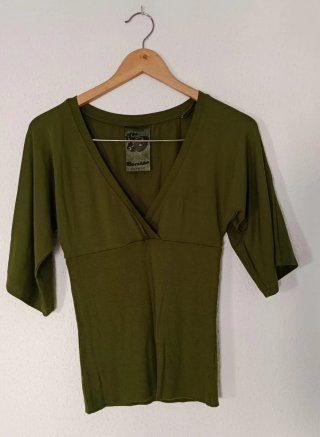 Blusa Talla M