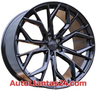 Llantas Haxer concava Audi BMW ref. 1354