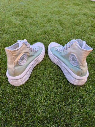Converse All Star Chuck Taylor Talla 38