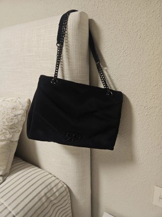 Bolso Parfois Negro.