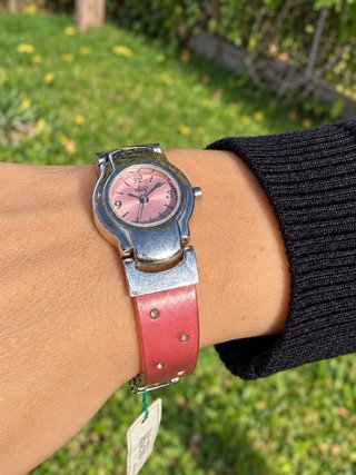 Reloj Micro Rosa 24 mm