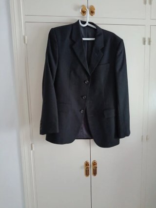 Traje de chaqueta para hombre
