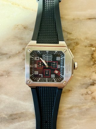 Reloj Breil Milano BW0395