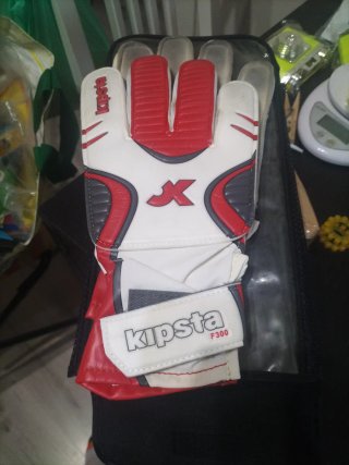 Guantes de Portero Kipsta F300