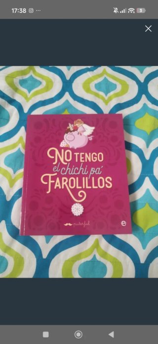 Libro de puterful