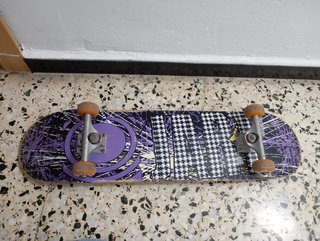 Skate, Tabla de Skate, Skateboard, Patineta