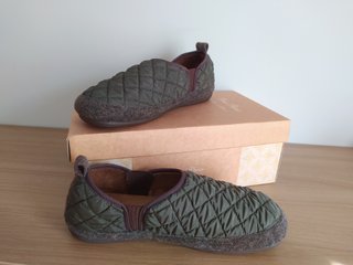 Zapatillas de casa barefoot Toni Pons
