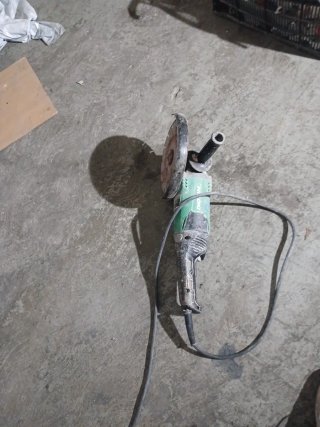 Radial grande