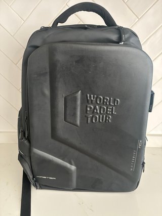 Mochila Padel Nox World Padel Tour Master
