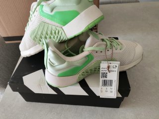 Zapatillas Adidas Dropset 3 Trainer Mujer