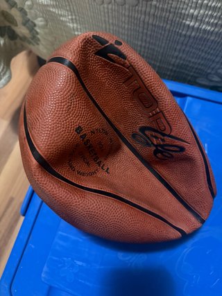 Balón de Baloncesto