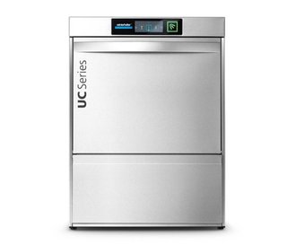 Lavavajillas Winterhalter UC-M