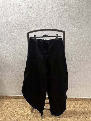 Pantalón Zara Negro
