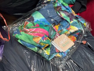 Lote de Ropa de Marca