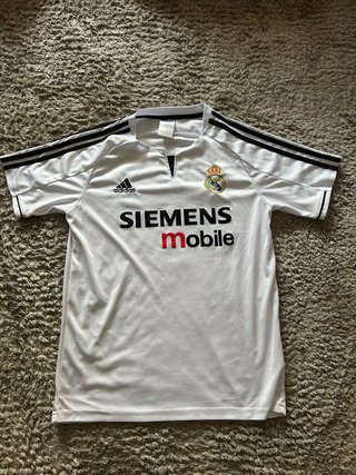 Camiseta Retro Deportiva 2004/2005