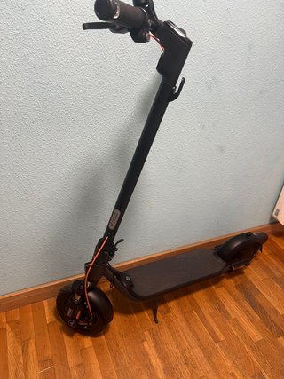 Patinete Eléctrico Ninebot F2 Pro