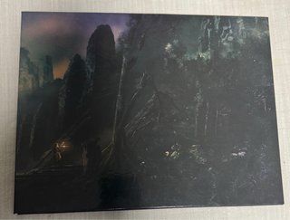 Pantalla del Guardián Cthulhu 7ª Edición