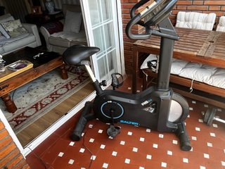 Bicicleta Estática Salter RS-24