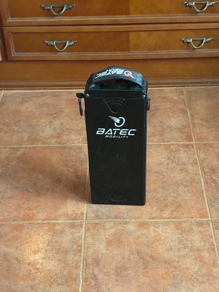 Batería Batec Mobility