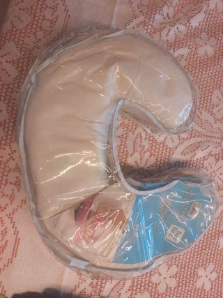 Almohada de Maternidad tuc tuc