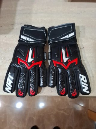 Guantes de Portero Rinat talla 4