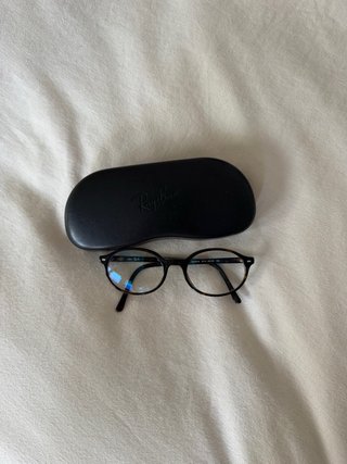 Gafas de vista Ray-Ban
