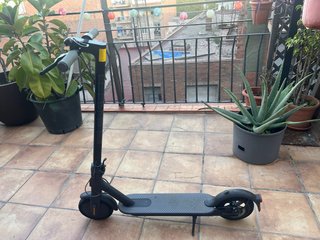 Patinete Eléctrico Xiaomi Mi Electric Scooter