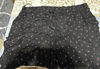 Pantalón de mujer estampado