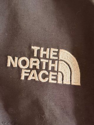Parka The North Face Boy’s HyVent 550 Pluma Ganso