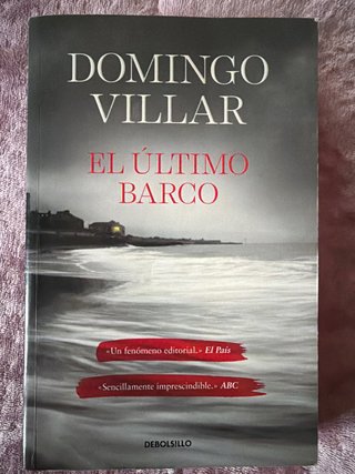 El último barco