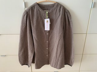 Blusa Stella Ritwaggen Talla M