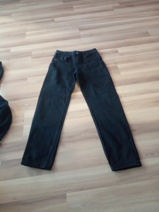 Tejanos negros Lefties