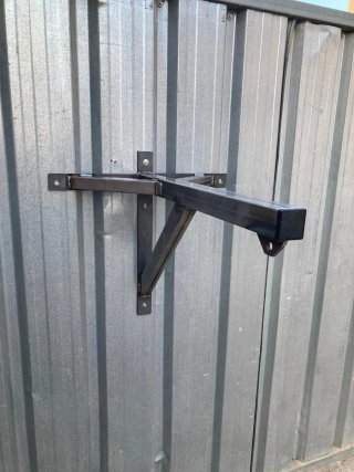 Soporte para Saco de Boxeo Separación 60 cm