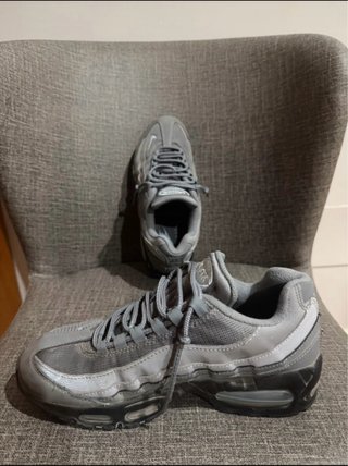 Zapatillas Nike Air Max