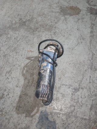 Radial pequeña