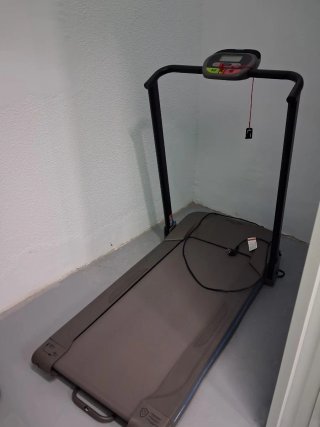 Cinta de andar Domyos