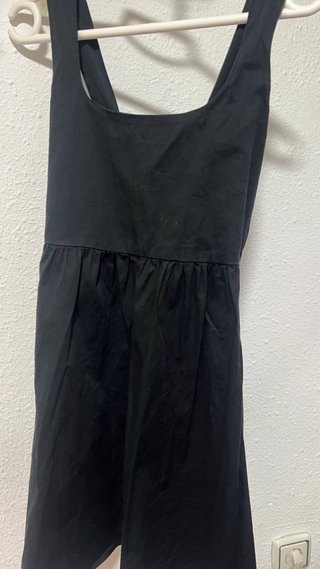 Vestido Negro