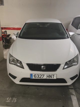 SEAT Leon 2013