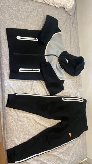 Chándal Nike Tech Fleece Talla M