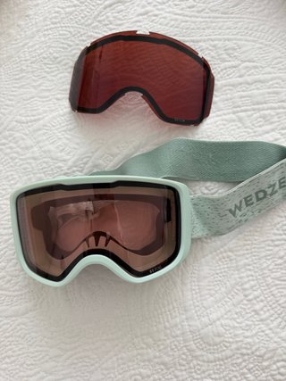 Gafas de Esquí Wedze para Niños