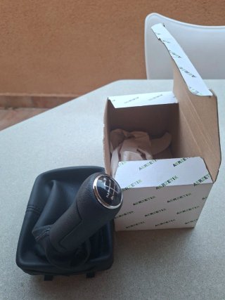 Pomo de marchas para Volkswagen Polo