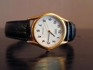 Reloj Casio Vintage