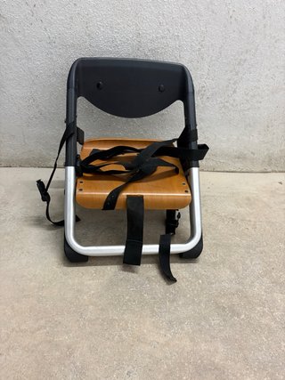 Alzador de silla para bebé