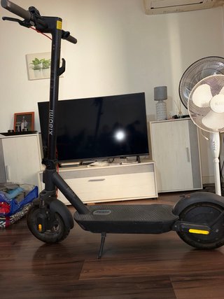 Patinete Eléctrico Xiaomi Mi Electric Scooter