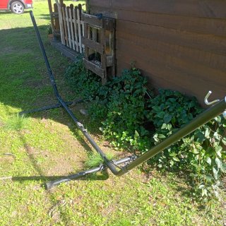 Soporte para Hamaca Colgante