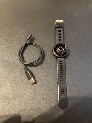 Garmin Forerunner 55