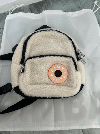 Mochila Bimba y Lola de Borrego